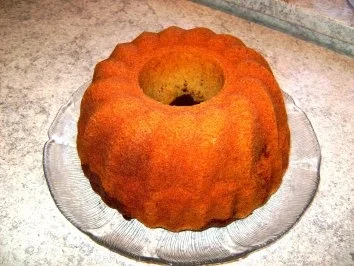 Rezept: Marmorkuchen Marmorkuchen - Rezept