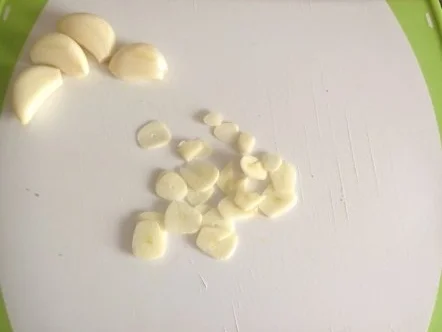 Rezept: Auberginen in Chilli - Honig - Knoblauch Bild Nr. 4 Auberginen in Chilli - Honig - Knoblauch - Rezept - Bild Nr. 4