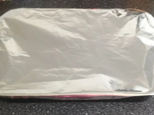 Rezept: Auberginen in Chilli - Honig - Knoblauch Bild Nr. 9 Auberginen in Chilli - Honig - Knoblauch - Rezept - Bild Nr. 9