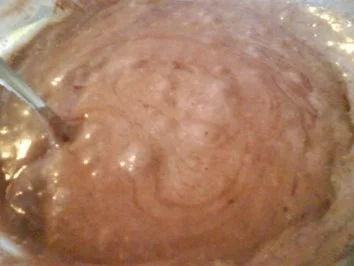 Rezept: Kirsch-Betten-Kuchen Bild Nr. 3 Kirsch-Betten-Kuchen - Rezept - Bild Nr. 3