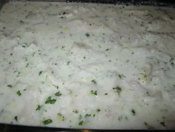 Cebiche de Andrés   -  für den, der Sushi mag, ein muß!   - - Rezept - Bild Nr. 5