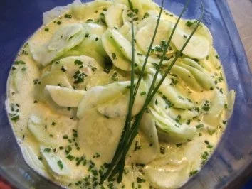 Cevapcici gebraten ... - Rezept - Bild Nr. 5