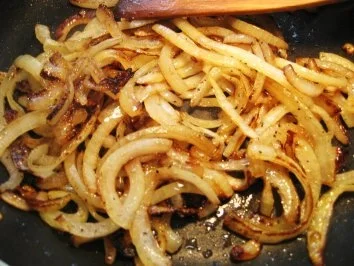 Cevapcici gebraten ... - Rezept - Bild Nr. 3