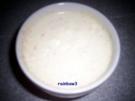 Dip: Meerrettich-Creme II - Rezept