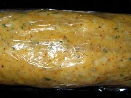 Käse-Rosmarin-Sterne - Rezept - Bild Nr. 7