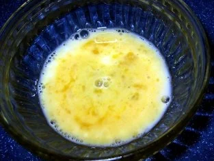 Käse-Rosmarin-Sterne - Rezept - Bild Nr. 8