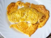 Kochen: Scharfe Schnitzel, überbacken - Rezept