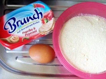 Rezept: Kochen: Scharfe Schnitzel, überbacken Bild Nr. 3 Kochen: Scharfe Schnitzel, überbacken - Rezept - Bild Nr. 3