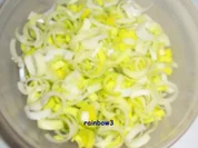 Kochen: Porree-Gemüse - Rezept