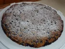 Französischer Obstkuchen - Rezept