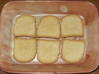 Auflauf süss - Möhren-Nuss-Auflauf - Rezept - Bild Nr. 2