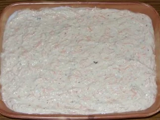 Auflauf süss - Möhren-Nuss-Auflauf - Rezept - Bild Nr. 4