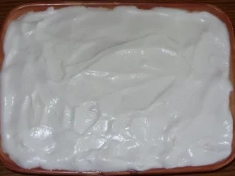 Auflauf süss - Möhren-Nuss-Auflauf - Rezept - Bild Nr. 5