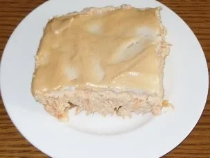 Auflauf süss - Möhren-Nuss-Auflauf - Rezept - Bild Nr. 6