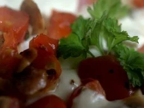 Rezept: 10 Minutes Kochen - Nudeln Traum Bild Nr. 6 10 Minutes Kochen - Nudeln Traum - Rezept - Bild Nr. 6