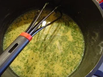 Hähnchen-Spargel-Ragout - Rezept - Bild Nr. 5