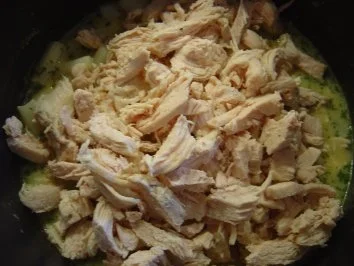 Hähnchen-Spargel-Ragout - Rezept - Bild Nr. 6