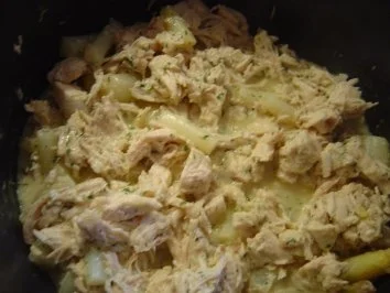 Hähnchen-Spargel-Ragout - Rezept - Bild Nr. 7