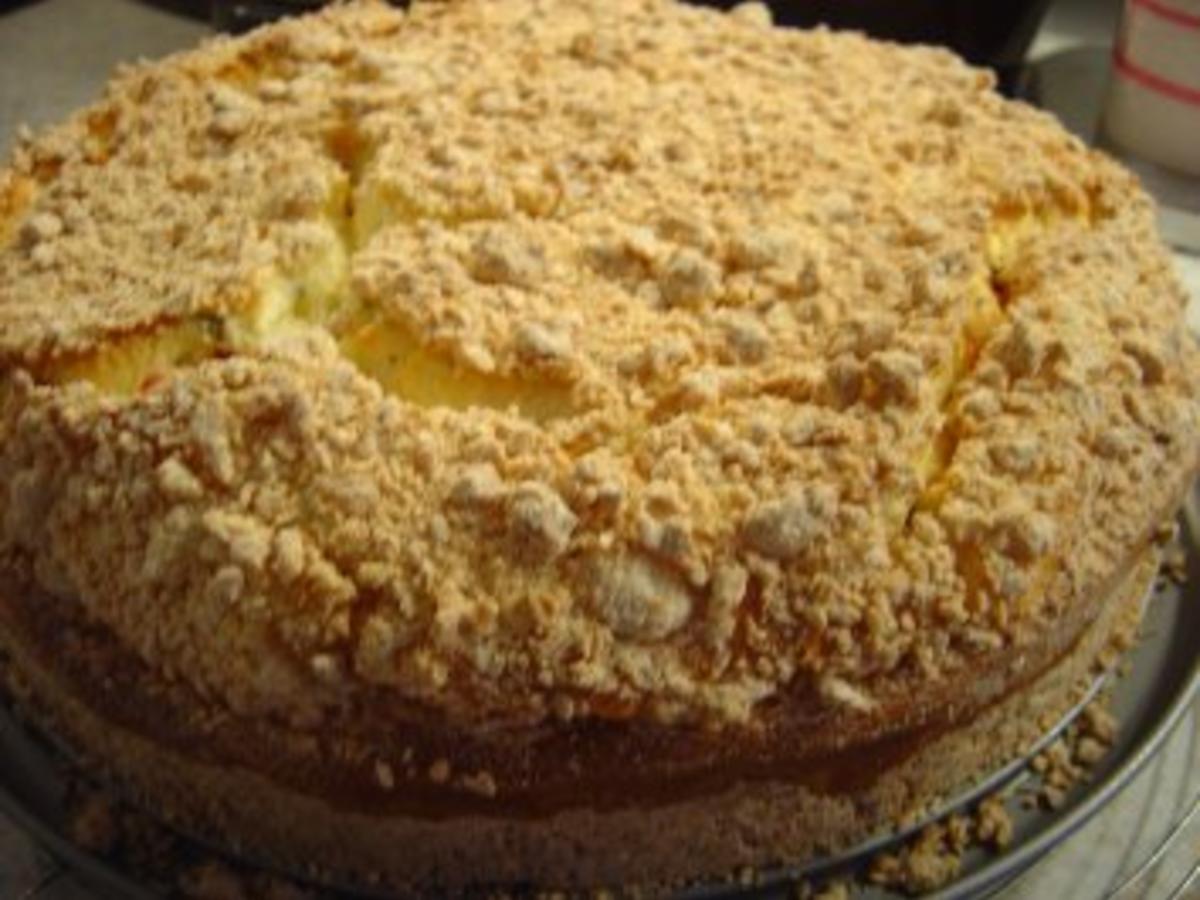 Käsekuchen mit Eischnee Rezepte - kochbar.de