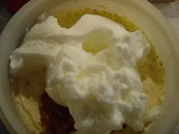 Käsekuchen pikant mit Knusperkruste - Rezept - Bild Nr. 10