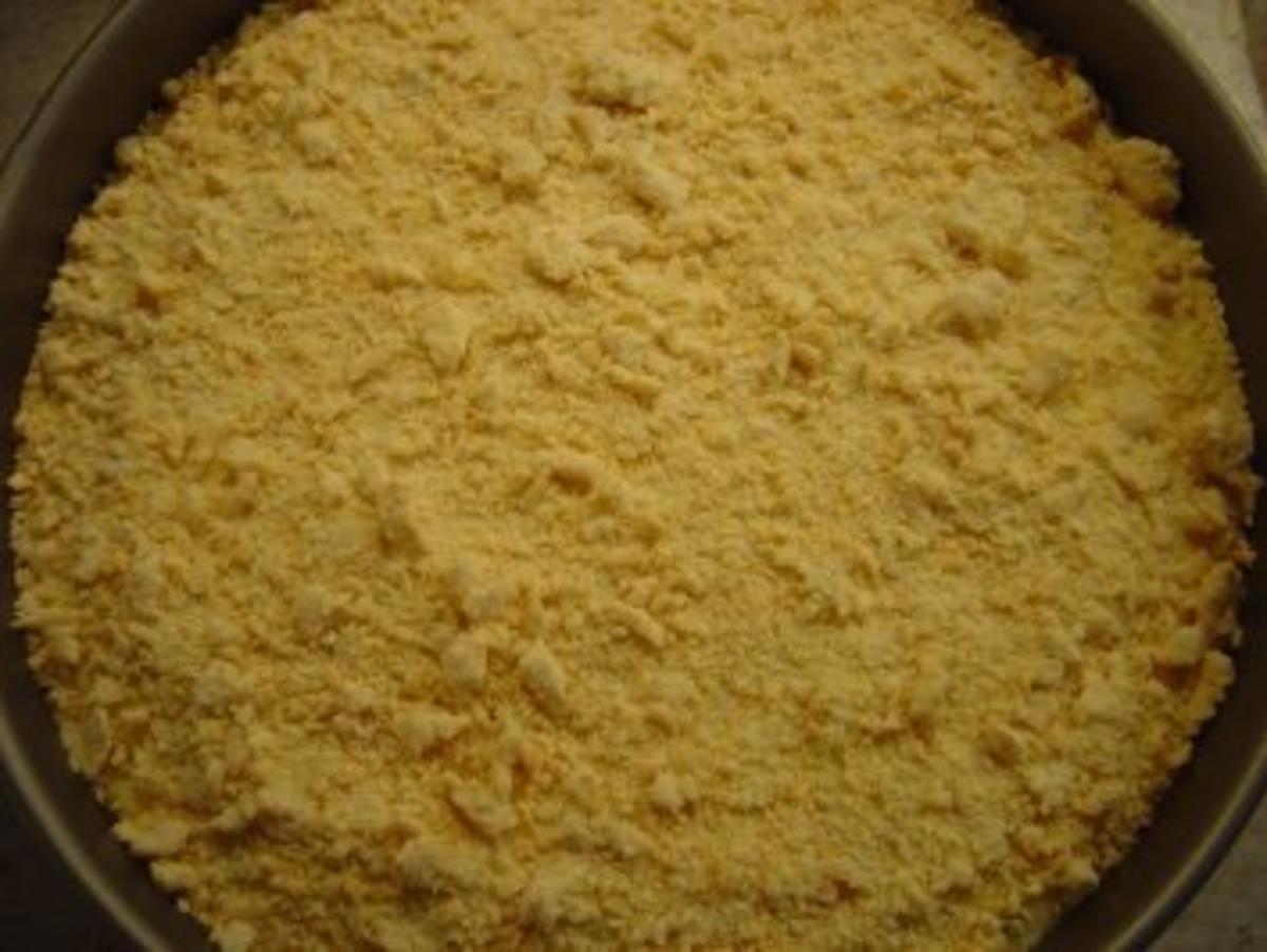 Käsekuchen pikant mit Knusperkruste - Rezept - Bild Nr. 12