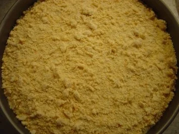 Käsekuchen pikant mit Knusperkruste - Rezept - Bild Nr. 12