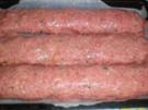 Hackbraten - Rezept