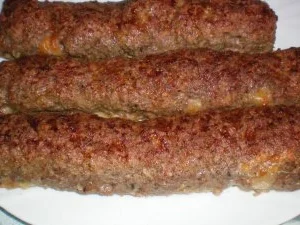 Hackbraten - Rezept - Bild Nr. 2