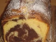 Rezept: Marmorkuchen Bild Nr. 3 Marmorkuchen - Rezept - Bild Nr. 3