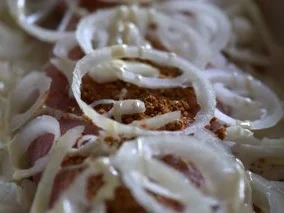 KOHLRABI KRAUT - Turnip Cabbage - Kedlubnové zelí - Rezept