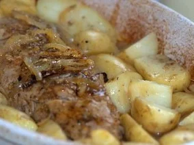 KOHLRABI KRAUT - Turnip Cabbage - Kedlubnové zelí - Rezept - Bild Nr. 5