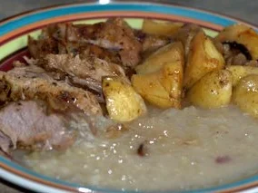 KOHLRABI KRAUT - Turnip Cabbage - Kedlubnové zelí - Rezept - Bild Nr. 6