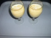 Buttermilch - Drink - Rezept