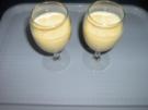 Buttermilch - Drink - Rezept
