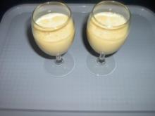 Buttermilch - Drink - Rezept