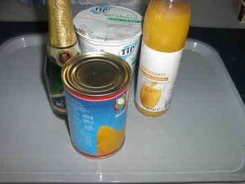 Buttermilch - Drink - Rezept - Bild Nr. 2