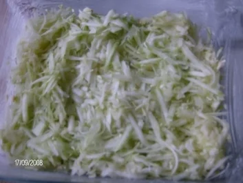 Zucchinigratin - Rezept