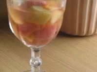 Penne mit Hähnchenbrust und Gemüse - Rezept - Bild Nr. 6