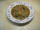 Suppen - Eintöpfe - Kaninchen-Kalbs-Stew mit Reis und Salsiccia - Rezept