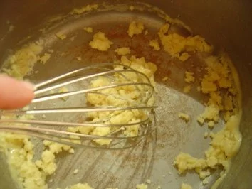 Spargelcreme-Suppe - Rezept - Bild Nr. 4