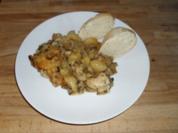Gnocchi - Auflauf - Rezept