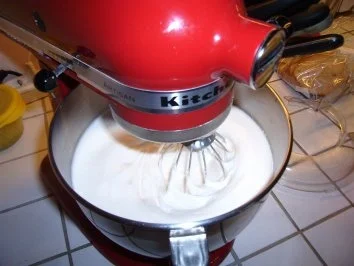 Erdbeertorte - Rezept - Bild Nr. 2