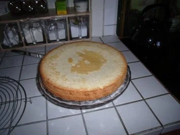 Erdbeertorte - Rezept - Bild Nr. 5