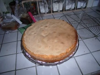 Erdbeertorte - Rezept - Bild Nr. 7