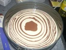 Zebrakuchen - Rezept