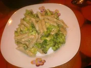 Rezept: Brokkoli Nudeln Brokkoli Nudeln - Rezept