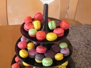 Französische Macarons - Rezept - Bild Nr. 2
