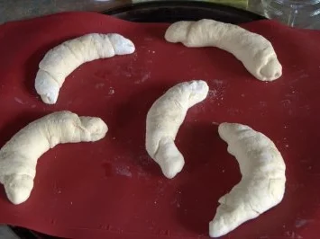 Fruehstueck - something for Breakfest - něco k snídani - Rezept - Bild Nr. 3