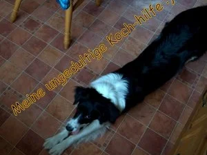 Fruehstueck - something for Breakfest - něco k snídani - Rezept - Bild Nr. 5