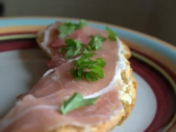 Fruehstueck - something for Breakfest - něco k snídani - Rezept - Bild Nr. 8